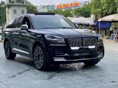 Lincoln Aviator Black Label 2021. Giá tốt nhất thị trường, giao xe ngay toàn quốc