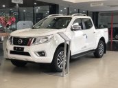 Bán xe Nissan Navara El nhập khẩu, mới 100% với giá 630 triệu