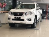 Bán xe Nissan Navara El nhập khẩu, mới 100% với giá 630 triệu