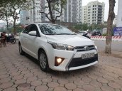 Bán Toyota Yaris 2014, nhập khẩu Thái, một chủ đi từ mới