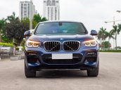 Bán ô tô BMW X4 xDrive20i sản xuất 2020