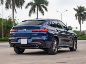 Bán ô tô BMW X4 xDrive20i sản xuất 2020