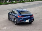 Bán ô tô BMW X4 xDrive20i sản xuất 2020