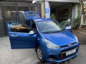 Cần bán chiếc xe Hyundai Grand I10 đời 2015, xe nhập Ấn Độ