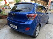 Cần bán chiếc xe Hyundai Grand I10 đời 2015, xe nhập Ấn Độ