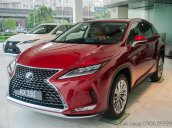 [Lexus Thăng Long] bán Lexus RX350 sản xuất 2021, đủ màu, giao xe ngay toàn quốc, giá tốt nhất miền Bắc