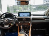 [Lexus Thăng Long] bán Lexus RX350 sản xuất 2021, đủ màu, giao xe ngay toàn quốc, giá tốt nhất miền Bắc