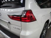 Lexus Thăng Long bán ô tô Lexus LX570 sản xuất 2021, đủ màu, giao xe ngay toàn quốc
