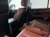 Lexus Thăng Long bán ô tô Lexus LX570 sản xuất 2021, đủ màu, giao xe ngay toàn quốc