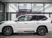 Lexus Thăng Long bán ô tô Lexus LX570 sản xuất 2021, đủ màu, giao xe ngay toàn quốc