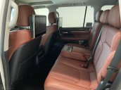 Lexus Thăng Long bán ô tô Lexus LX570 sản xuất 2021, đủ màu, giao xe ngay toàn quốc