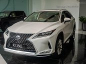 [Lexus Thăng Long] Lexus RX350L bản 7 chỗ sản xuất 2021, giá tốt nhất miền Bắc, đủ màu, giao xe ngay toàn quốc