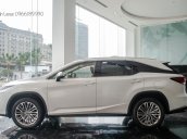 [Lexus Thăng Long] Lexus RX350L bản 7 chỗ sản xuất 2021, giá tốt nhất miền Bắc, đủ màu, giao xe ngay toàn quốc