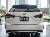 [Lexus Thăng Long] Lexus RX350L bản 7 chỗ sản xuất 2021, giá tốt nhất miền Bắc, đủ màu, giao xe ngay toàn quốc