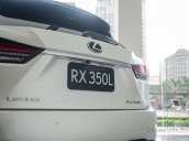 [Lexus Thăng Long] Lexus RX350L bản 7 chỗ sản xuất 2021, giá tốt nhất miền Bắc, đủ màu, giao xe ngay toàn quốc