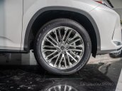 [Lexus Thăng Long] Lexus RX350L bản 7 chỗ sản xuất 2021, giá tốt nhất miền Bắc, đủ màu, giao xe ngay toàn quốc