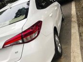 Bán Toyota Vios E sản xuất năm 2019, màu trắng, giá tốt