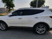 Cần bán gấp Hyundai Santa Fe sản xuất năm 2017, xe nhập còn mới, 900 triệu