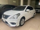 Cần bán Nissan Sunny 2020, màu trắng số tự động