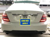 Cần bán lại xe Mercedes C300 AMG sản xuất 2012