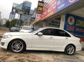 Cần bán lại xe Mercedes C300 AMG sản xuất 2012