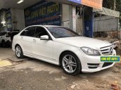 Cần bán lại xe Mercedes C300 AMG sản xuất 2012