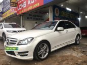 Cần bán lại xe Mercedes C300 AMG sản xuất 2012