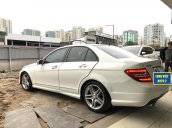 Cần bán lại xe Mercedes C300 AMG sản xuất 2012