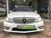 Cần bán lại xe Mercedes C300 AMG sản xuất 2012