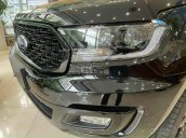 Bán xe Ford Everest 2021 giảm kịch sàn, tặng full phụ kiện, bảo hiểm thân vỏ