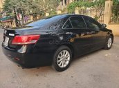 Bán Toyota Camry đời 2010, màu đen chính chủ