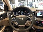 [Hyundai Miền Nam] Hyundai Accent năm 2021 - tặng gói phụ kiện chính hãng - xe đủ màu giao ngay - giá tốt nhất miền Nam