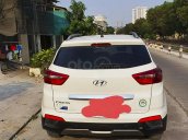 Bán Hyundai Creta năm 2015, màu trắng, nhập khẩu nguyên chiếc