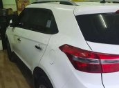 Bán Hyundai Creta năm 2015, màu trắng, nhập khẩu nguyên chiếc