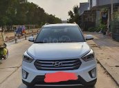 Bán Hyundai Creta năm 2015, màu trắng, nhập khẩu nguyên chiếc