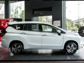 [Mitsubishi Bình Định] Mitsubishi Xpander MT 2021 + giảm 100% thuế trước bạ + tặng BH vật chất + giao xe ngay