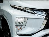 [Mitsubishi Bình Định] Mitsubishi Xpander MT 2021 + giảm 100% thuế trước bạ + tặng BH vật chất + giao xe ngay