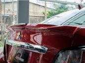 [Mitsubishi Attrage 2021] - giảm 50% thuế trước bạ - bộ quà tặng hấp dẫn - giá tốt, xe đủ màu giao ngay