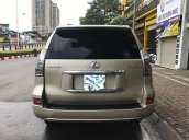 Cần bán lại xe Lexus GX 460 full xe chất năm 2015, nhập khẩu còn mới