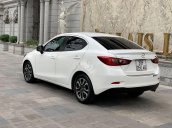 Bán Mazda 2 1.5 AT đời 2018, màu trắng còn mới, 492tr