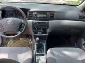 Xe Toyota Corolla Altis sản xuất năm 2006, màu trắng 