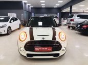 Bán ô tô Mini Cooper 2019, màu trắng, xe nhập còn mới