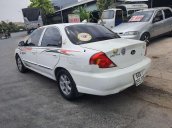 Bán Kia Spectra năm 2004, màu trắng chính chủ, 85 triệu