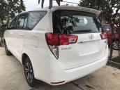 Bán Toyota Innova sản xuất 2021, màu trắng