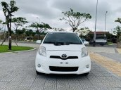 Xe Toyota Yaris đời 2013, màu trắng, xe nhập còn mới