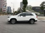 Bán Kia Sorento sản xuất năm 2015, màu trắng còn mới