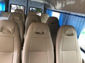 Bán xe Ford Transit đời 2019, màu trắng