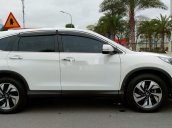 Bán ô tô Honda CR V năm sản xuất 2017, giá cạnh tranh