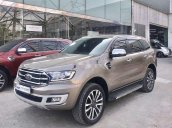 Bán Ford Everest đời 2018, nhập khẩu nguyên chiếc