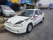 Bán Kia Spectra năm 2004, màu trắng chính chủ, 85 triệu